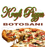 Kraft Pizza Botosani